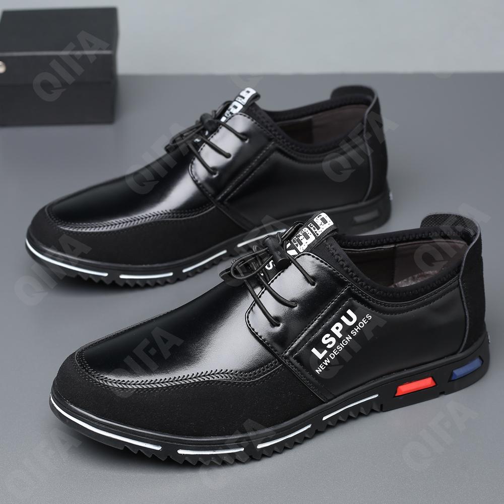 Мужские Полуботинки CC4114_SG5-L1