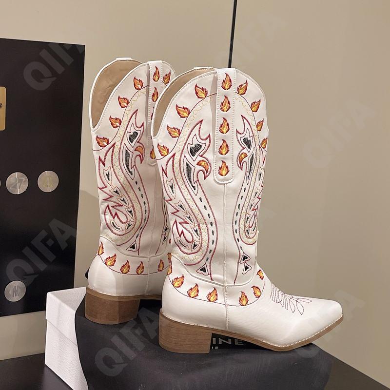 Женские Сапоги CC3928_0722-1