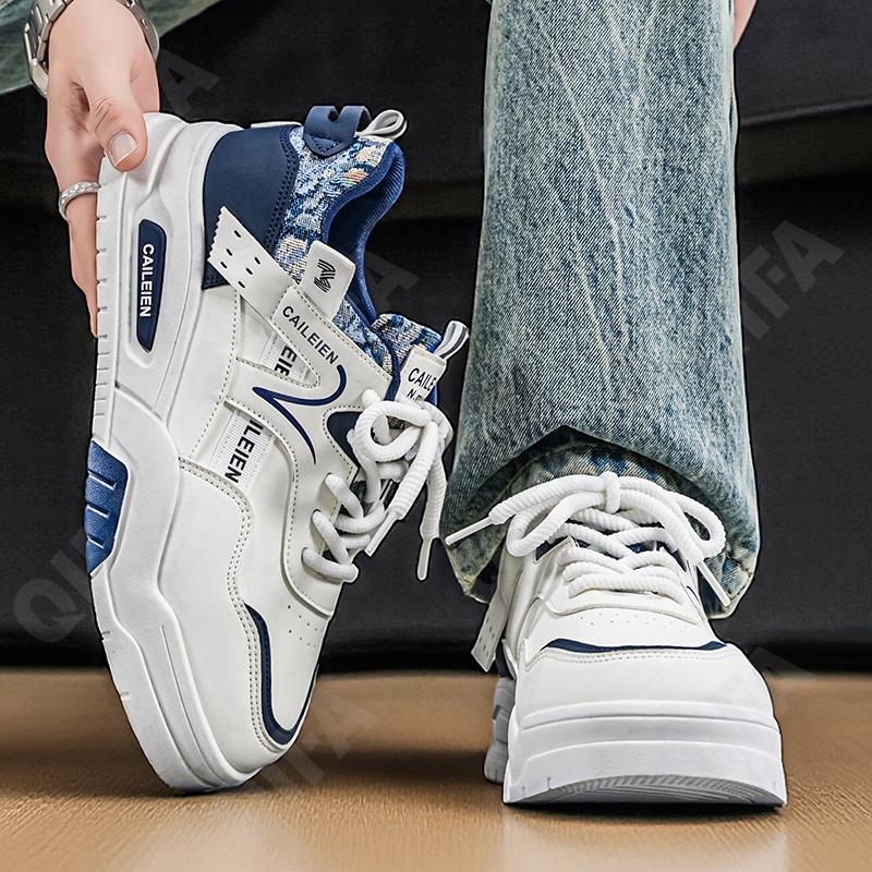 Мужские Кроссовки CC4818_JY-K801-1