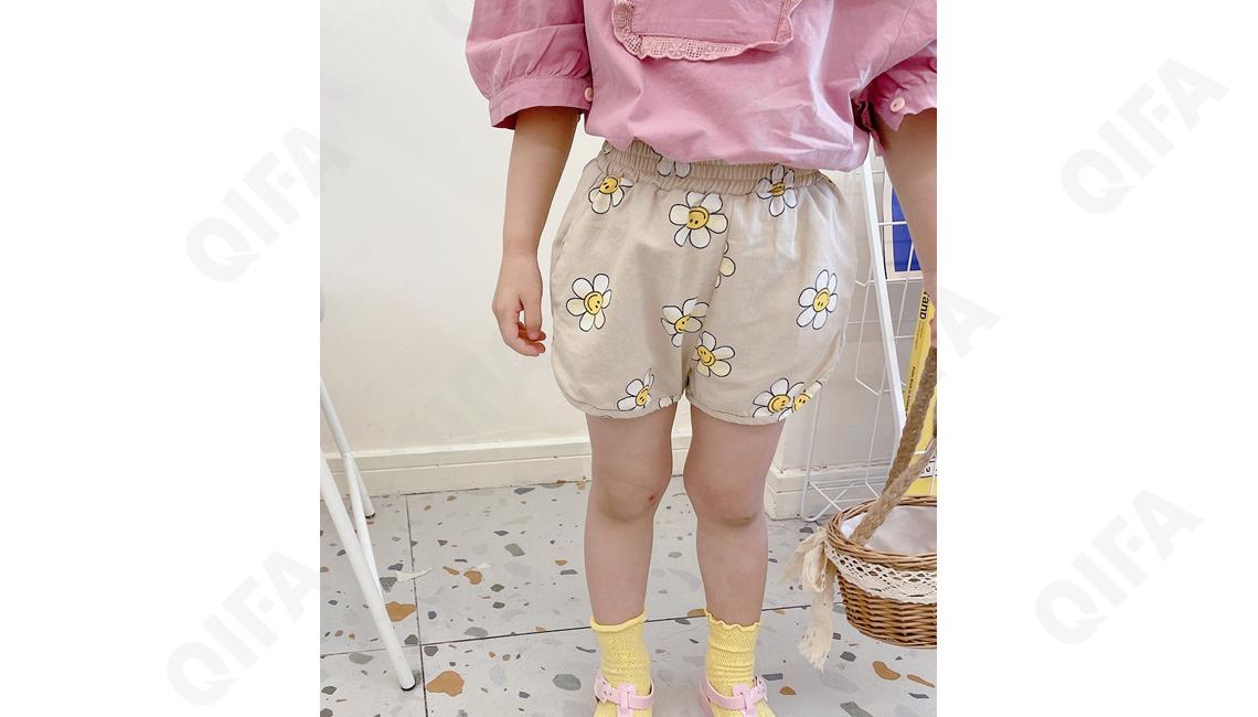 Детские Шорты CC1293_21271_946_2574