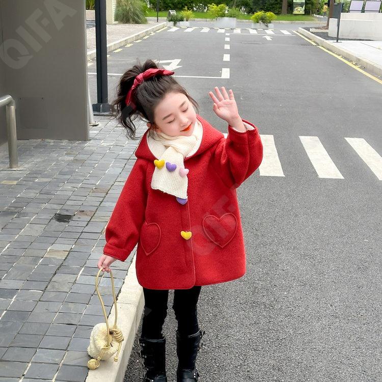 Детская Куртка CC4773_CQASQQI_243_2575_89 Детская Куртка CC4773_CQASQQI_243_2575_89