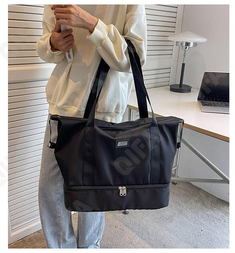 Женская Дорожная сумка CC4678_EGZ-220-1 Женская Дорожная сумка CC4678_EGZ-220-1