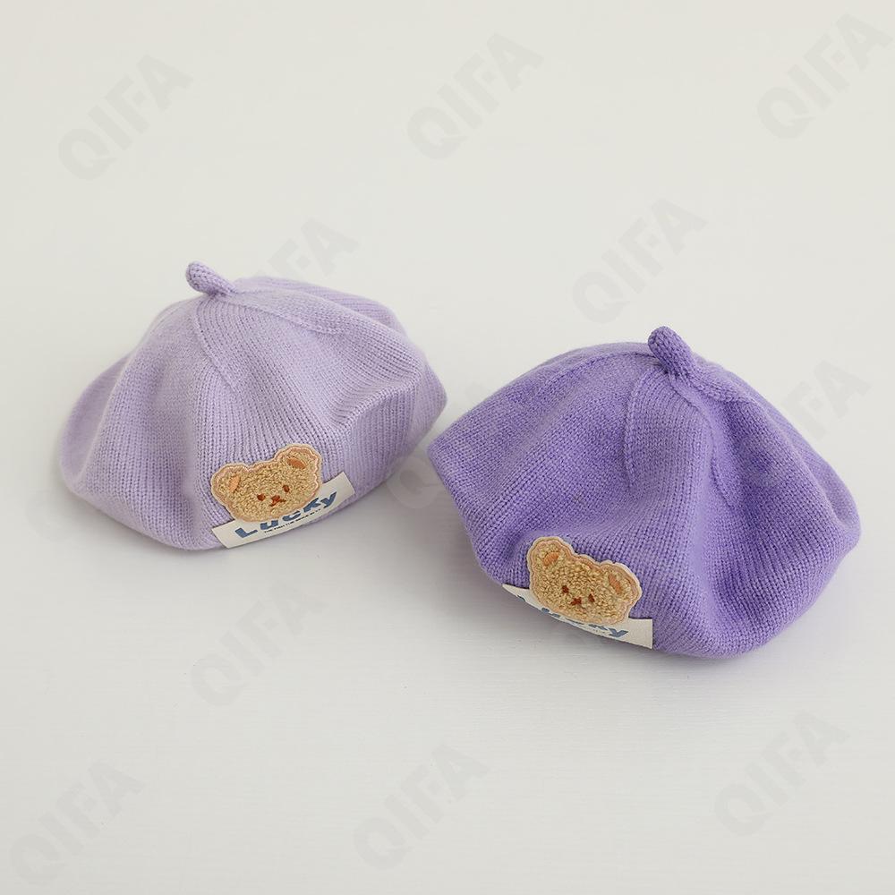 Детский Берет CC3402_C4380-19