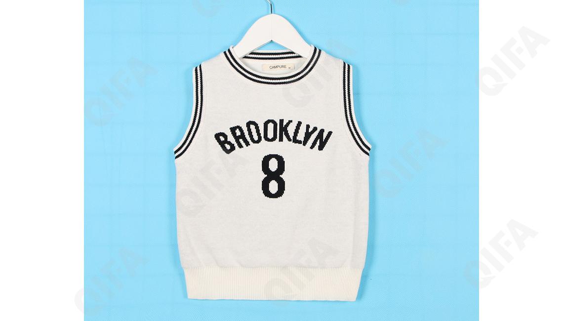 Детский Жилет CC2196_17143_226_2574