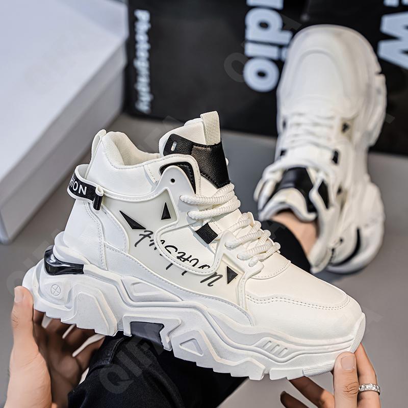 Мужские Кроссовки CC4114_XC73-1 Мужские Кроссовки CC4114_XC73-1