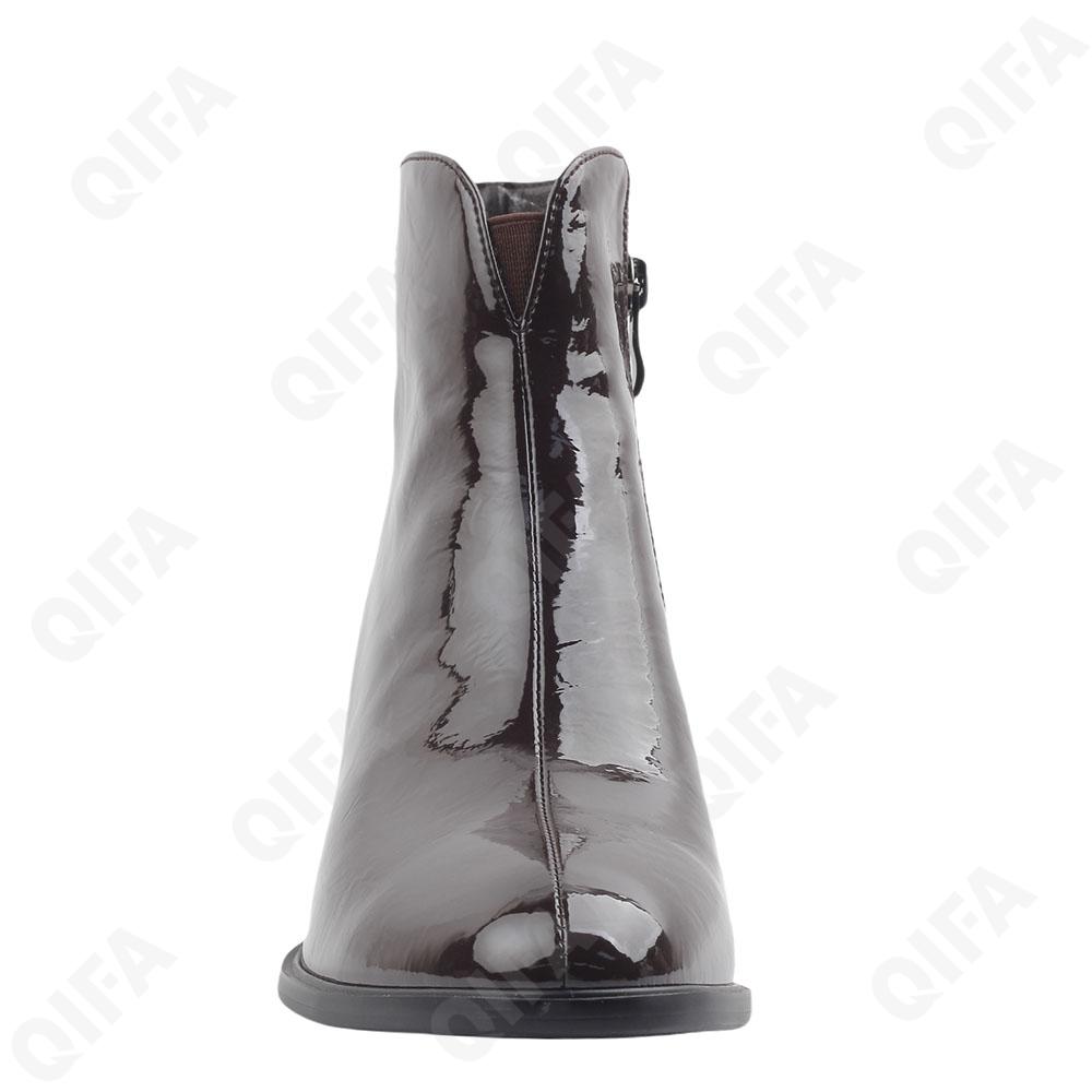 Женские Ботильоны CC4560_M732-Q506-4-4 Женские Ботильоны CC4560_M732-Q506-4-4