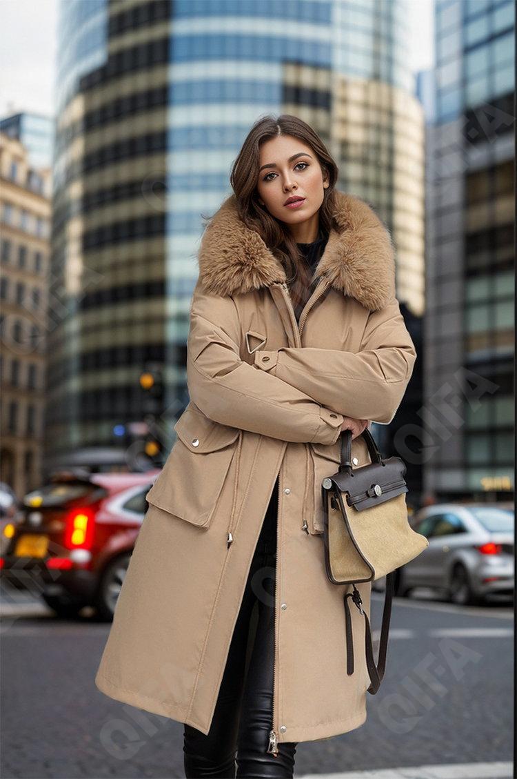 Женское Пальто CC5127_MZ-24138_250_1781_51