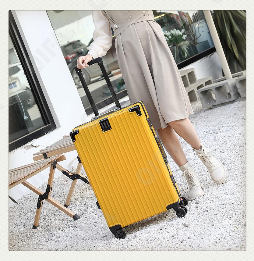 Женский Чемодан CC1185_6689-1-1