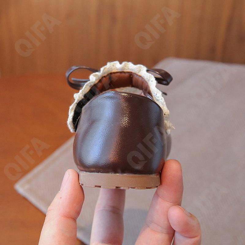 Детские Туфли