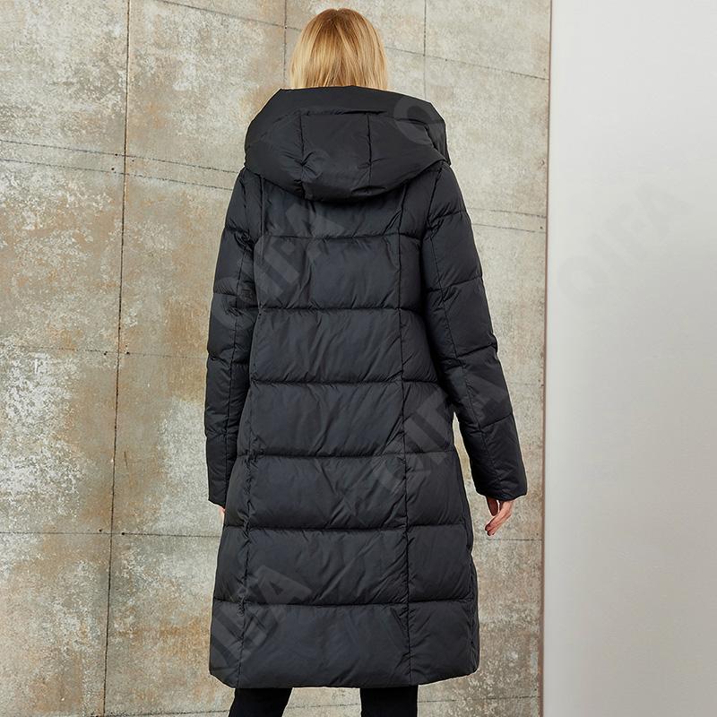 Женский Пуховик