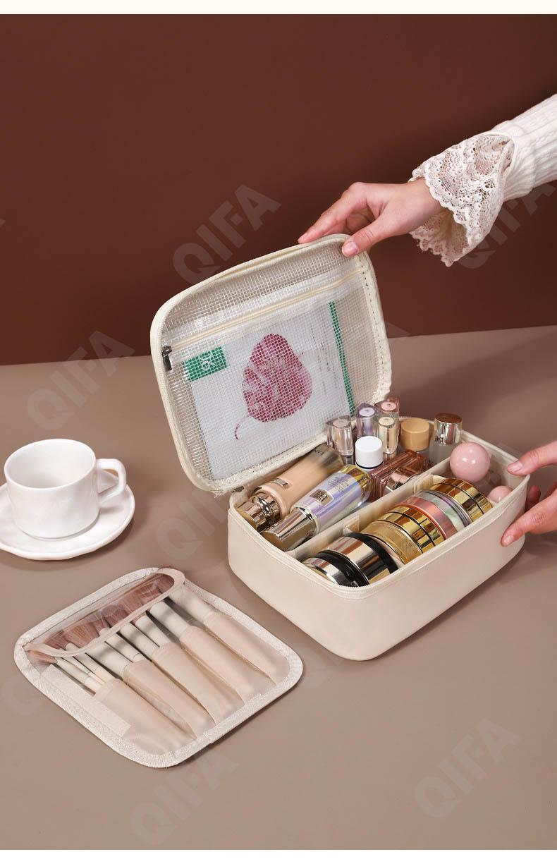 Женская Косметичка CC5051_YKWC-WJPUFCHZB-1 Женская Косметичка CC5051_YKWC-WJPUFCHZB-1