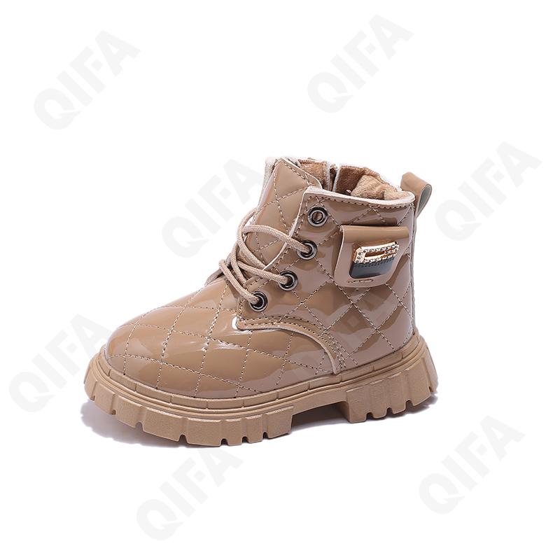 Детские Дутики CC4048_C-88M-A1