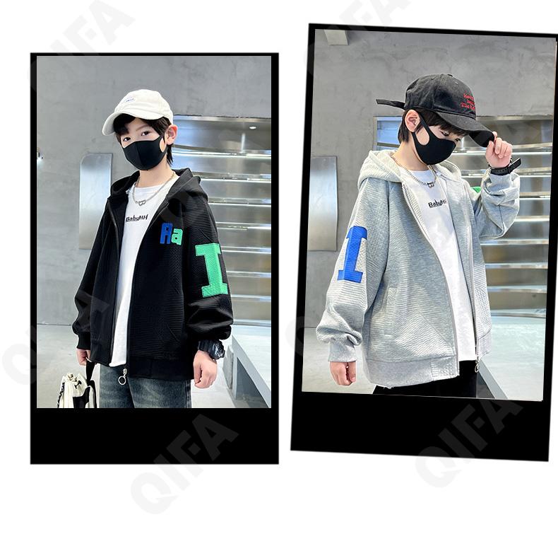 Детская Толстовка CC518_P2989_246_2579_43