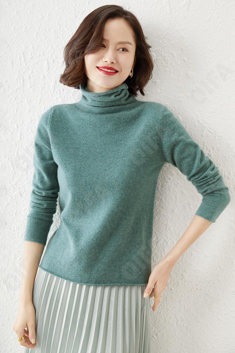 Женская Водолазка CC3116_ZD011_252_1777_64 Женская Водолазка CC3116_ZD011_252_1777_64