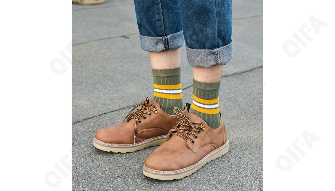 Мужские Носки CC1413_TY2021-XT31-1