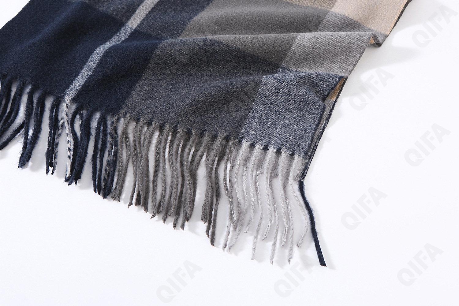 Женский Шарф CC4594_NFYR1A-2 Женский Шарф CC4594_NFYR1A-2