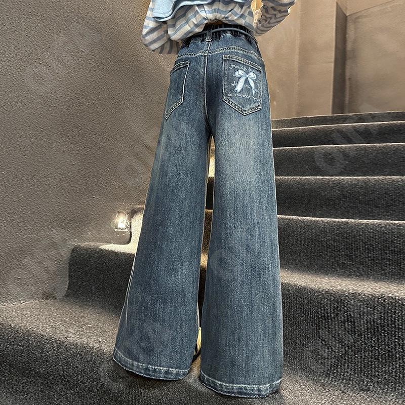 Детские Джинсы