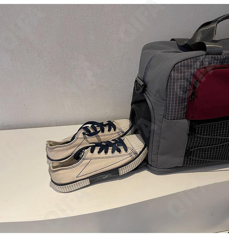 Женская Дорожная сумка CC5456_A58-1