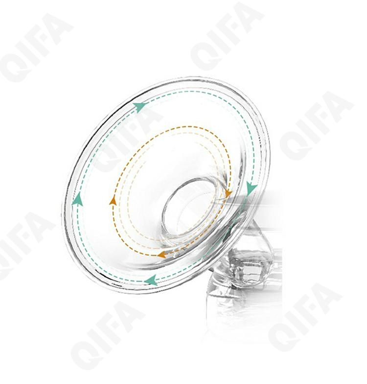 Молокоотсос ручной RC573_MHBS082-2 Молокоотсос ручной RC573_MHBS082-2