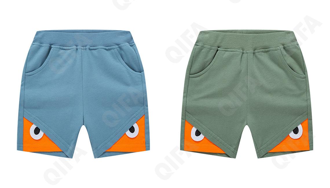 Детские Шорты CC1330_DK9017_951_2574