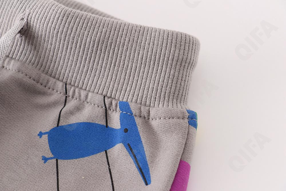 Детские Джоггеры CC3925_7246_237_2574_13