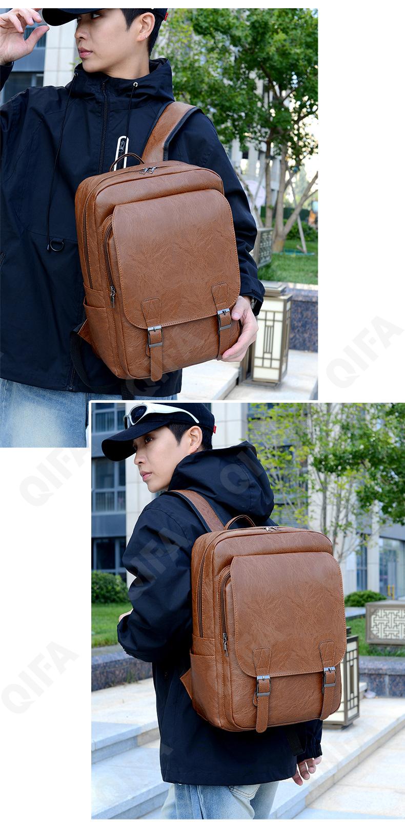 Мужской Рюкзак CC423_20237-1