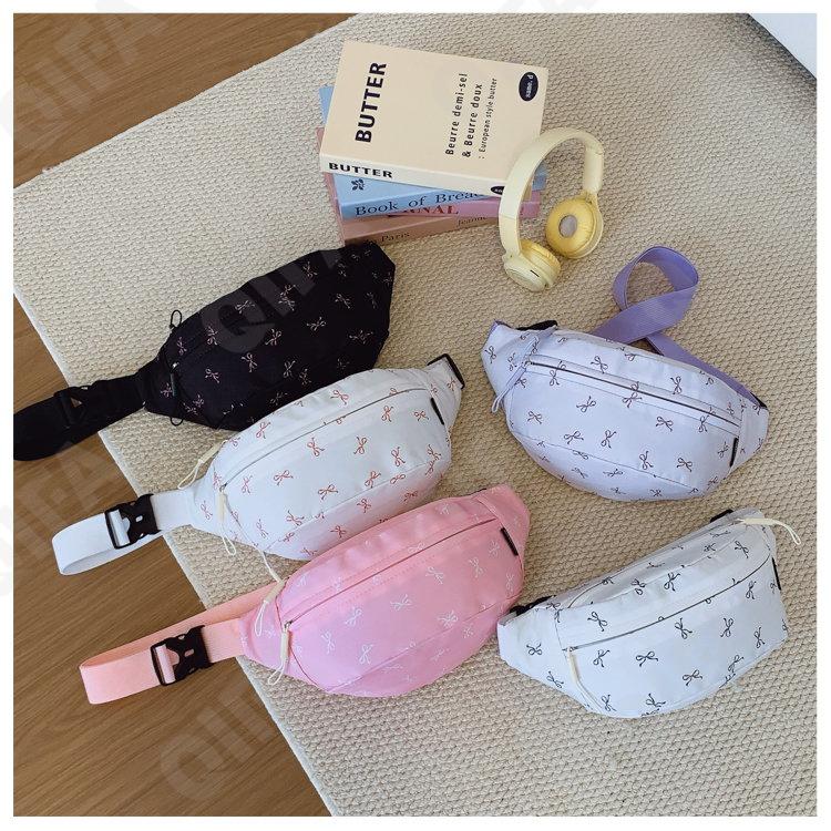 Детская Сумка поясная CC439_727-4