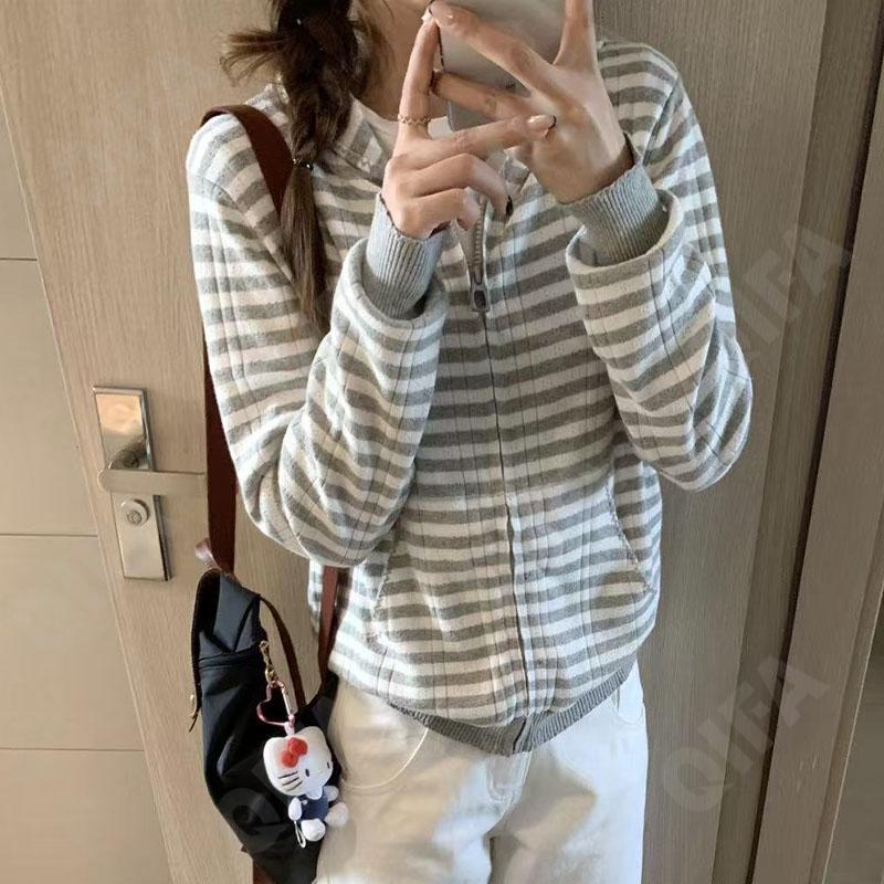 Женский Кардиган