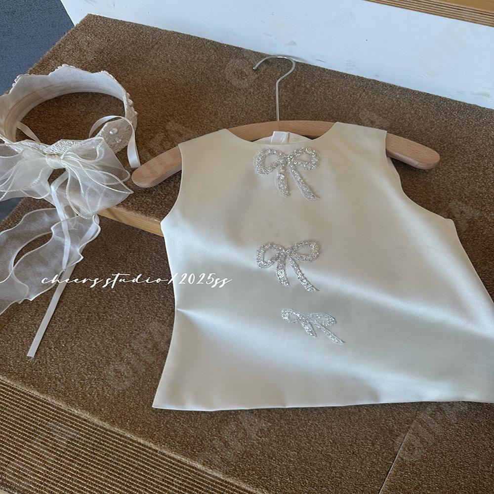 Детское Платье