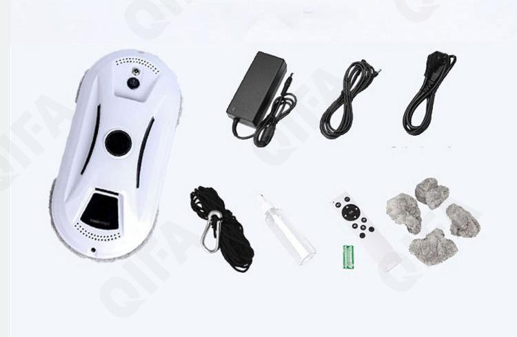 Робот-стеклоочиститель CC2501_HCR-02