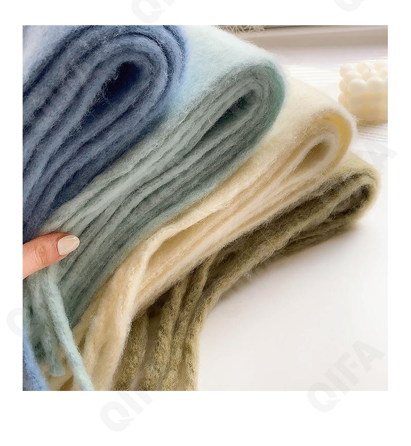 Женский Шарф CC4246_27306-17