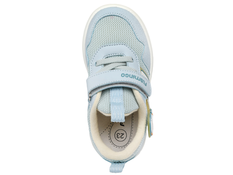 Полуботинки 251P-Z11-6049