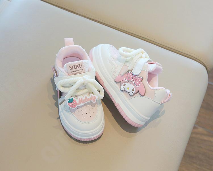 Детские Кеды CC3405_SY187-A1