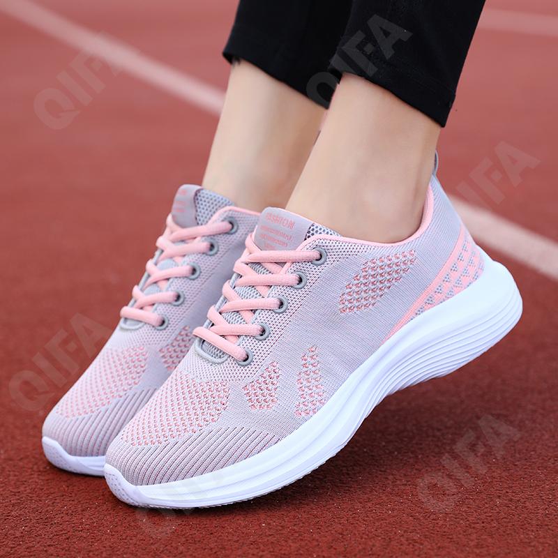 Женские Кроссовки CC4019_DT-916-1