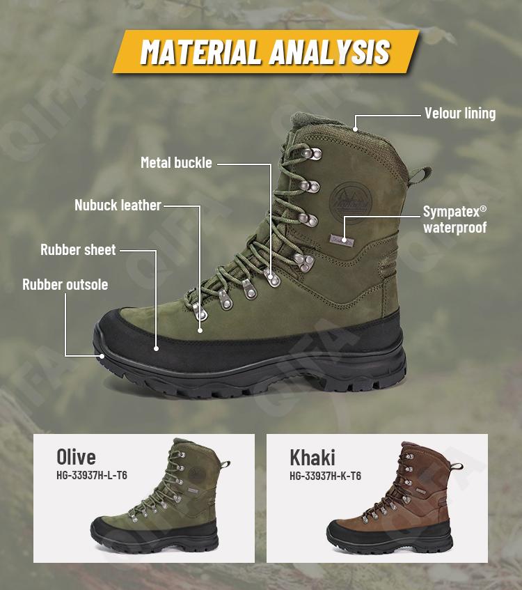 Мужские Полусапоги CC4479_T_HG-33937H-L-T6_4