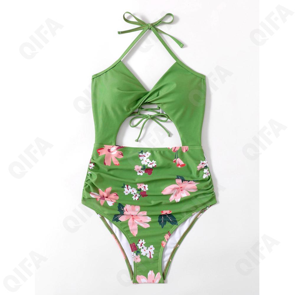 Женский Купальник раздельный Женский Купальник раздельный