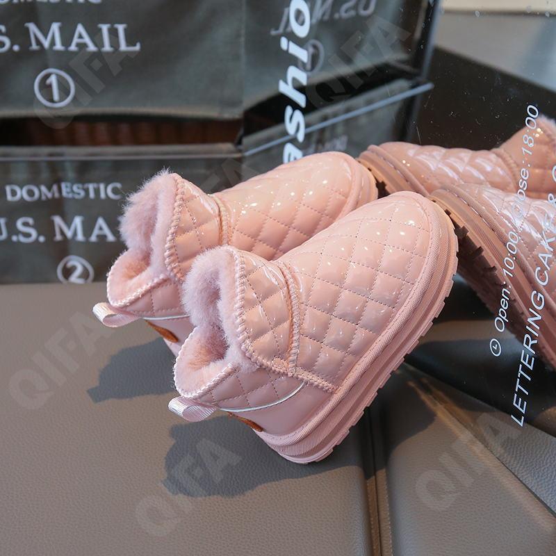 Детские Дутики CC5225_F01-1-A2 Детские Дутики CC5225_F01-1-A2