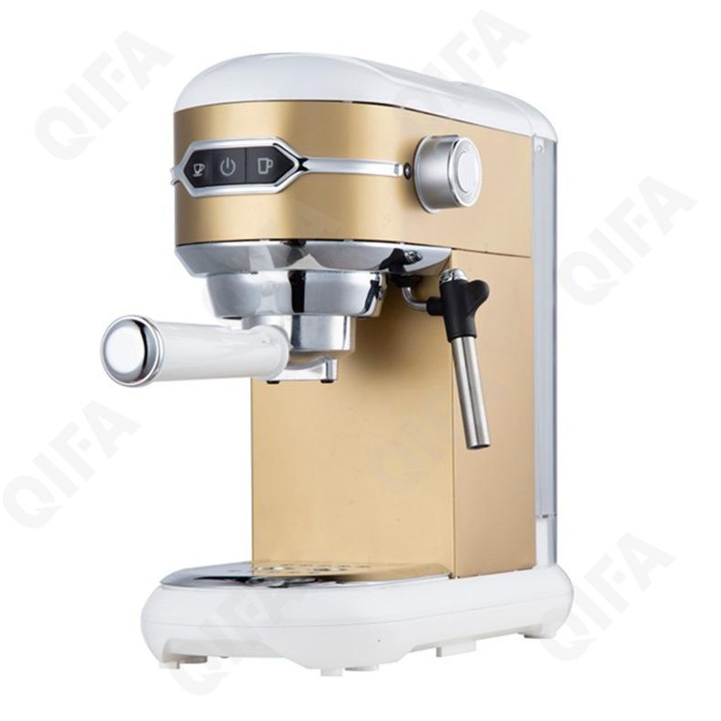 Кофемашина CC2421_AL-CM695-4