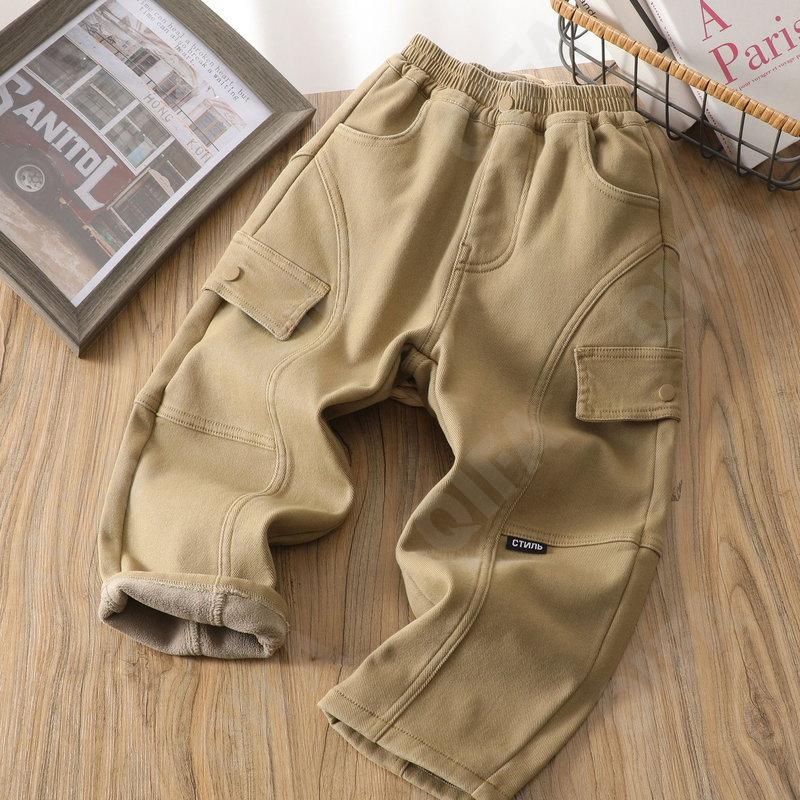 Детские Брюки CC2327_L-19-2886-1