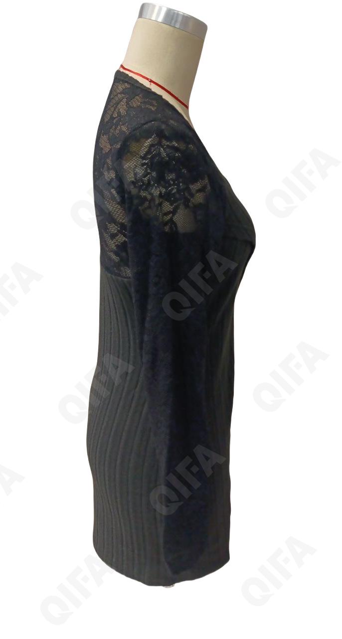 Женская Блузка CC4058_A580_252_1780_51