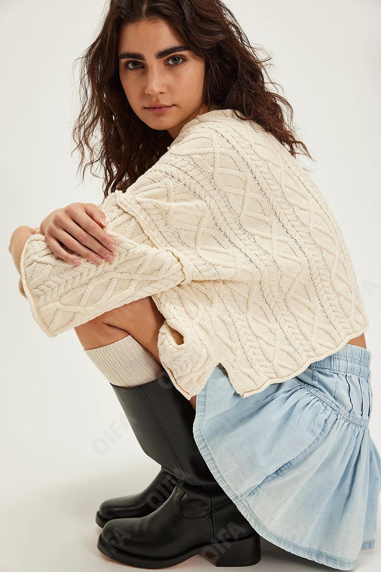 Женская Юбка CC4459_8950_958_1776_5