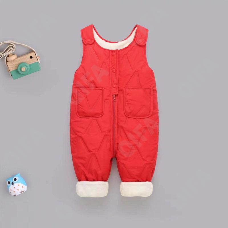 Детский Полукомбинезон CC1608_0045_252_2574_52