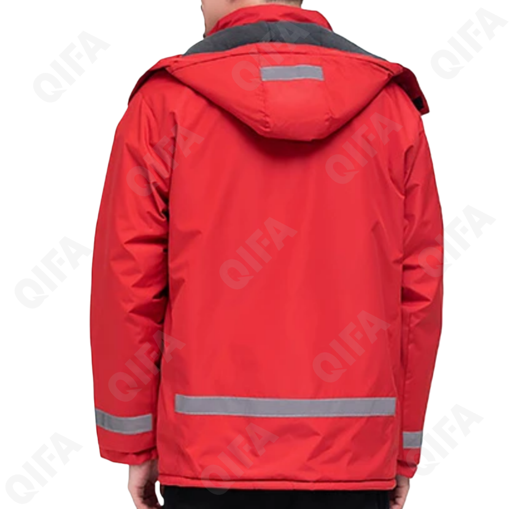 Мужская Куртка CC5074_C40-04538W5975Z