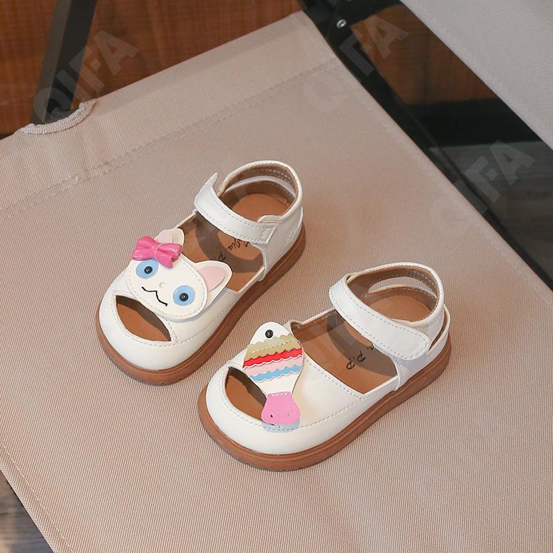 Детские Сандалии