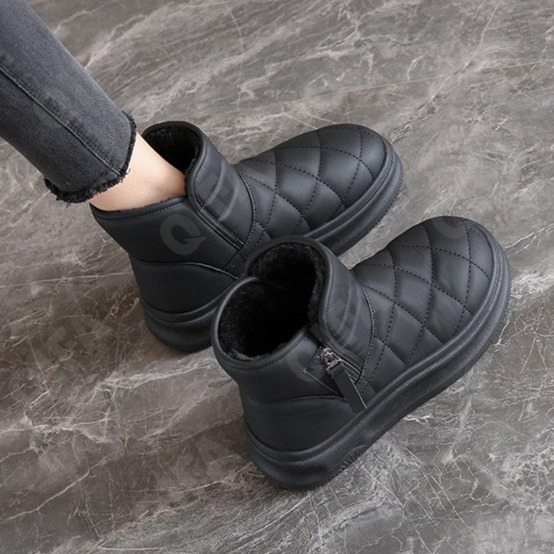 Женские Дутики