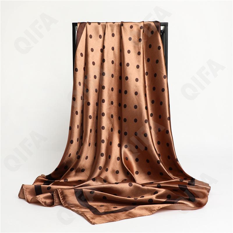 Женский Платок CC4193_FT150-1