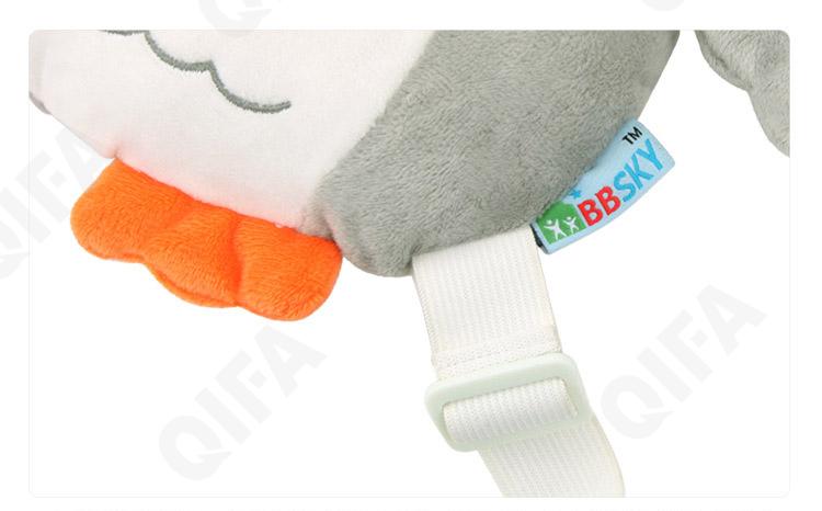 Мягкая игрушка CC3944_FSZ2020-005-MTY-1 Мягкая игрушка CC3944_FSZ2020-005-MTY-1