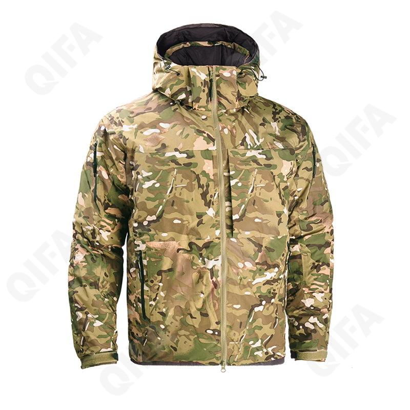 Мужская Зимняя куртка CC4553_QFHW2520_2549_1780_90