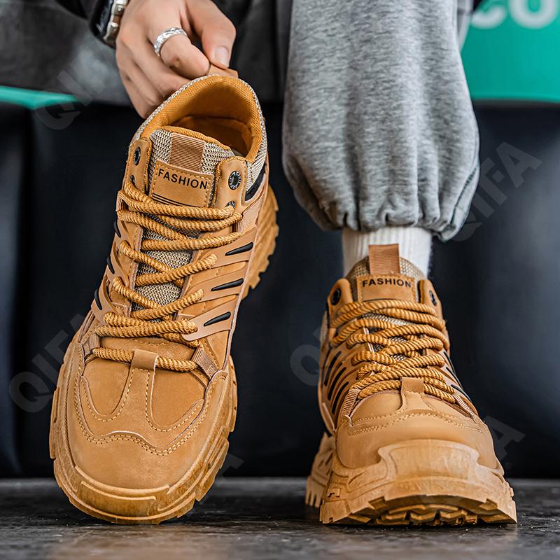 Мужские Кроссовки