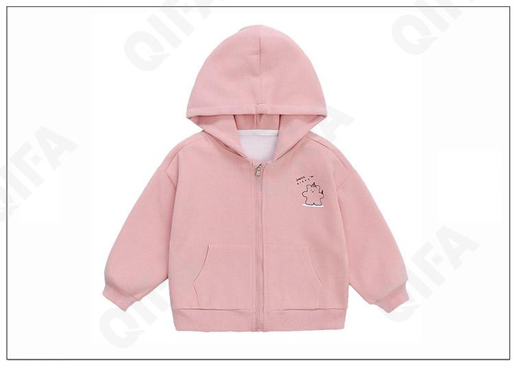 Детская Толстовка CC491_Q24-2_225_2574_95